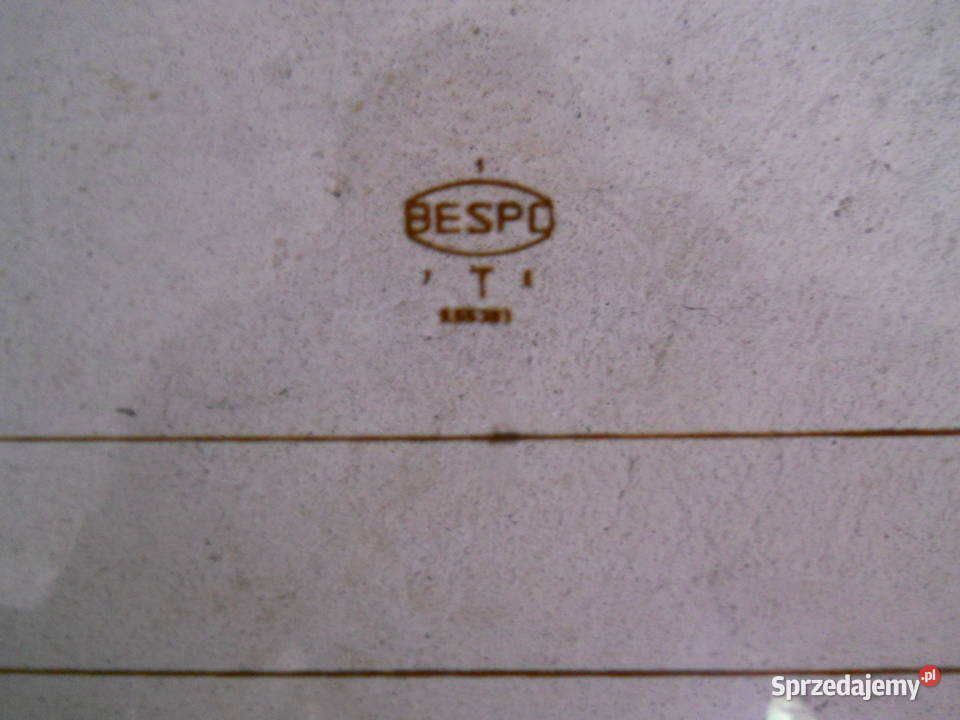 Szyby tylne do Fiata 125 FSO małopolskie Biecz sprzedam