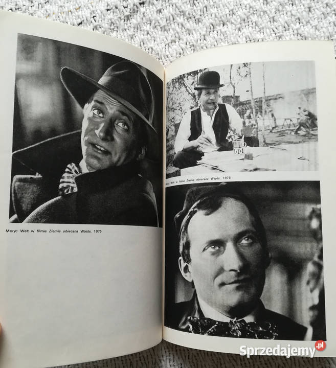 Pszoniak Maciej Karpiński Białystok