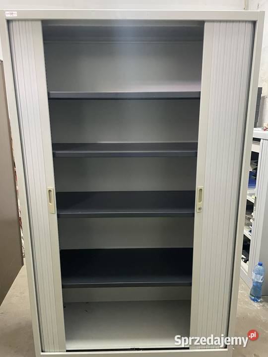 szafa biurowa garażowa warsztatowa lubuskie
