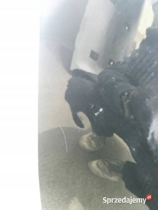 DRZWI PRAWE TYŁ KOMBI KTV Peugeot 508 I 2010