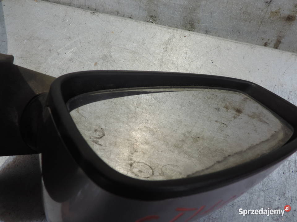 FIAT STILO LUSTERKO LEWY PRZÓD 647 sprzedam