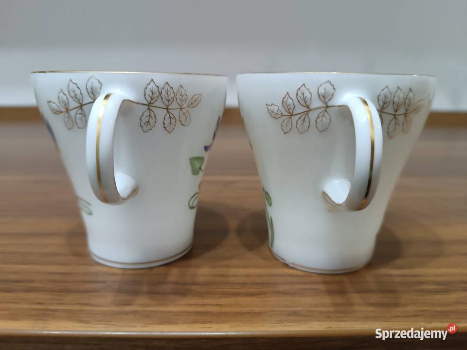 Rosenthal Secession Gorlice