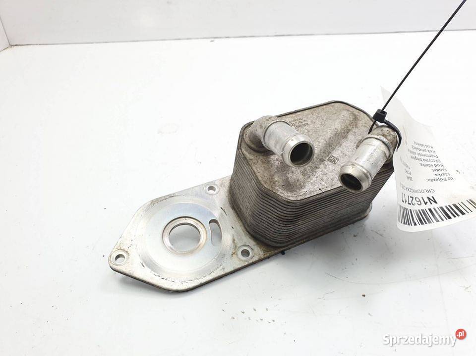 CHŁODNICZKA OLEJU FORD TRANSIT MK8 GK2Q6A642AD Lipno