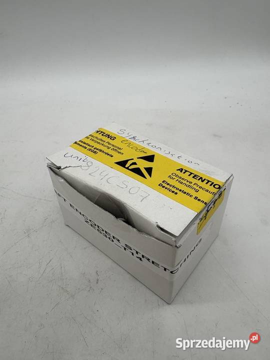 CSAT ZE530T14 42B6610 Encoder Warszawa