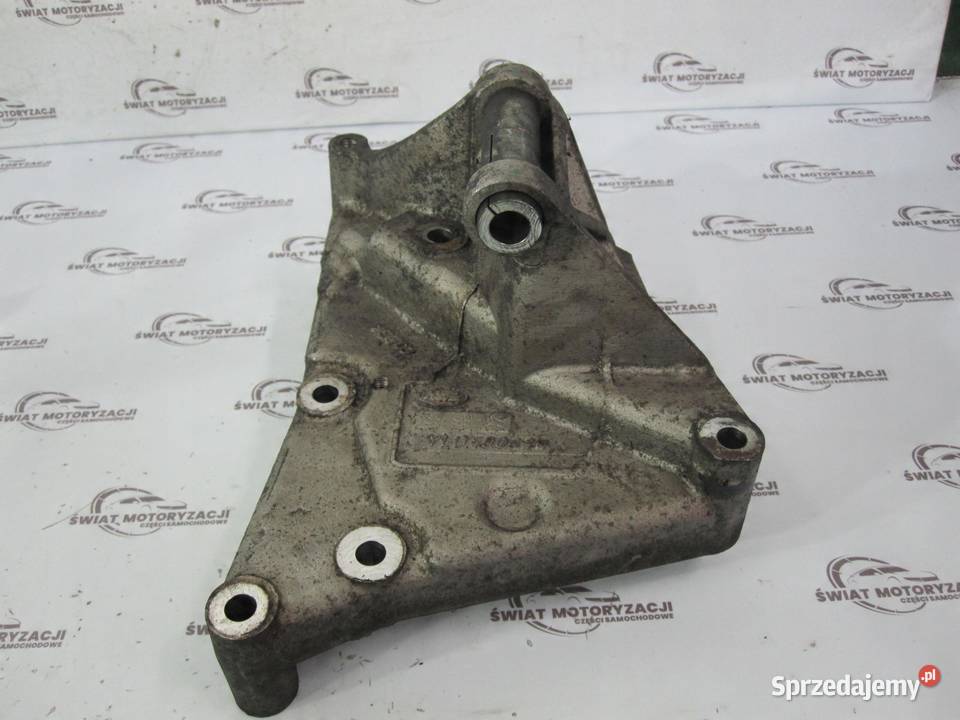 RANGE ROVER SPORT L320 36 V8T TDV8 368DT łapa osobowe