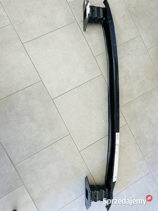 Belka zderzaka tył Opel Corsa 2014 Wojnicz