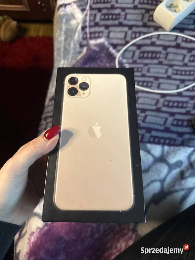 iPhone 11 Pro 64GB Katowice