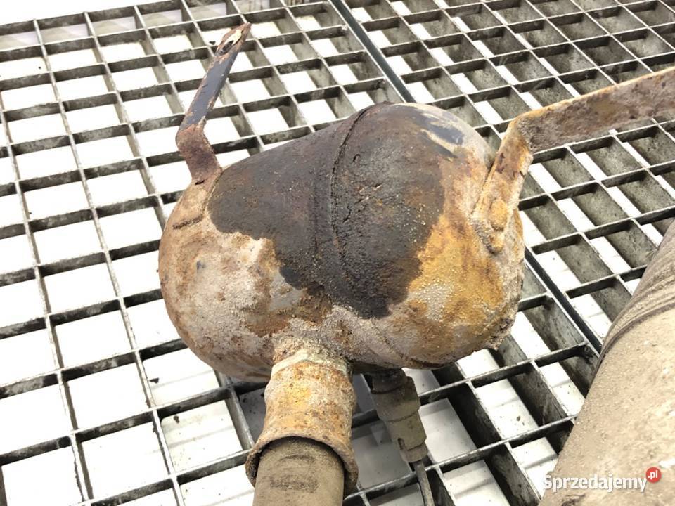 AMORTYZATOR TYŁ LEWY AUDI A8 D3 SedanLimuzyna