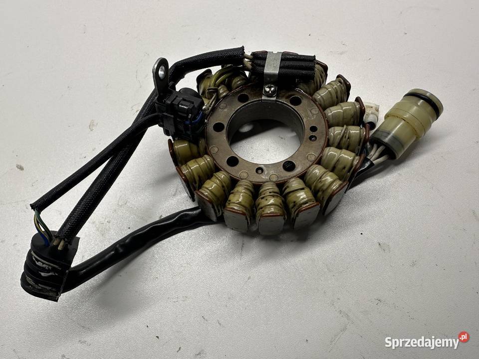 Stator uzwojenie Yamaha Raptor 700 1S3814100000