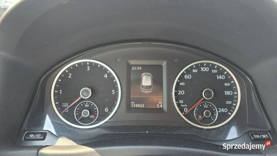 Volkswagen Taigun I 20072016 lakier metallic Chełm Śląski