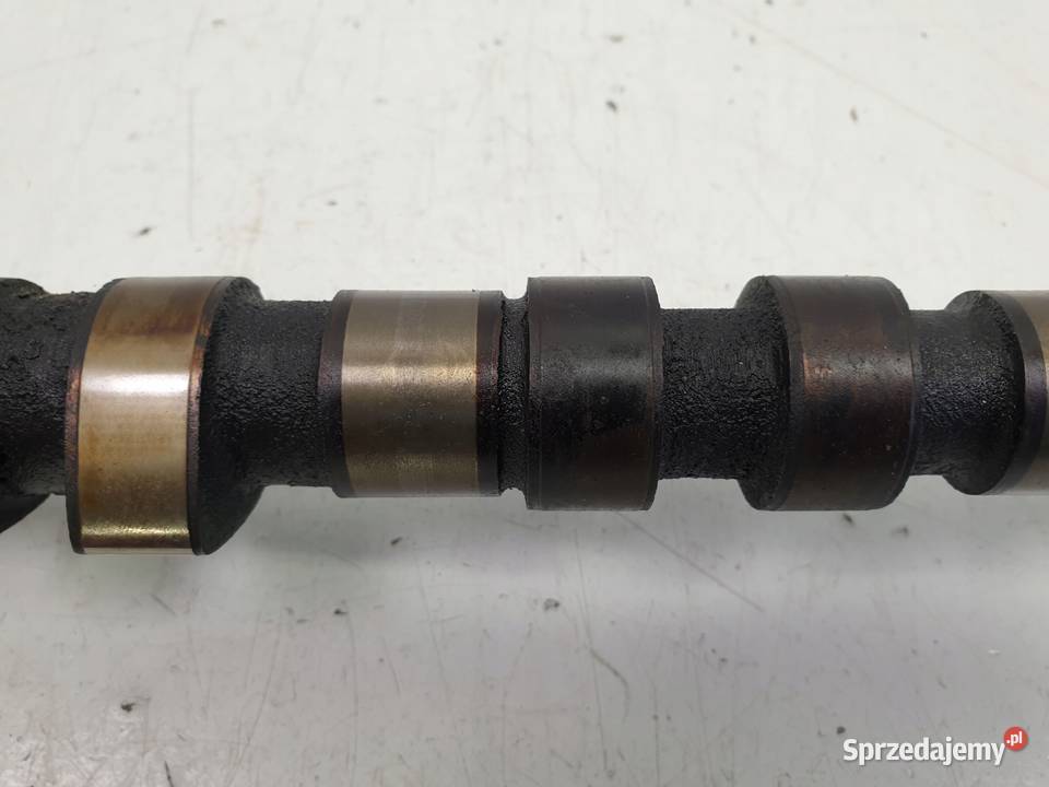 WAŁEK ROZRZĄDU KOŁO FAZ Volvo S60 V70 II 20 T Chełm