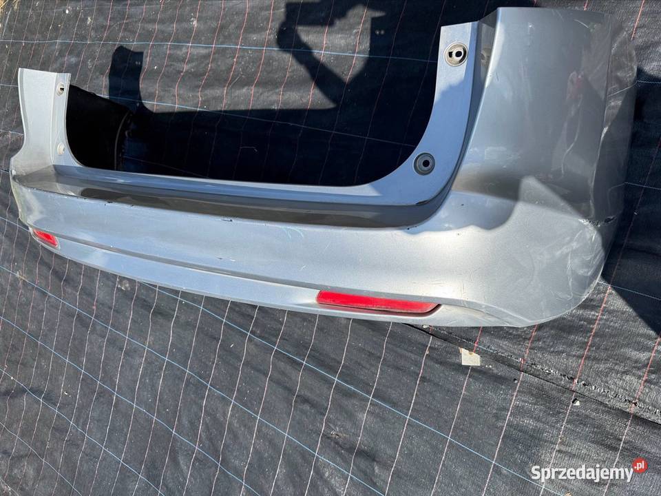 Honda Civic IX tourer kombi zderzak tył Lublin