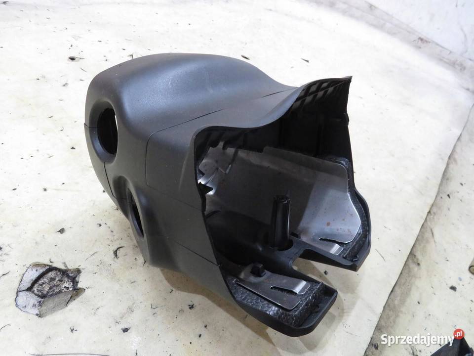 OSŁONA KOLUMNY KIEROWNICZEJ SUZUKI VITARA III osobowe