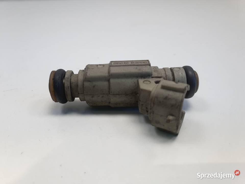 WTRYSKIWACZ Kia Picanto II 10 12V WTRYYSK lubelskie Chełm