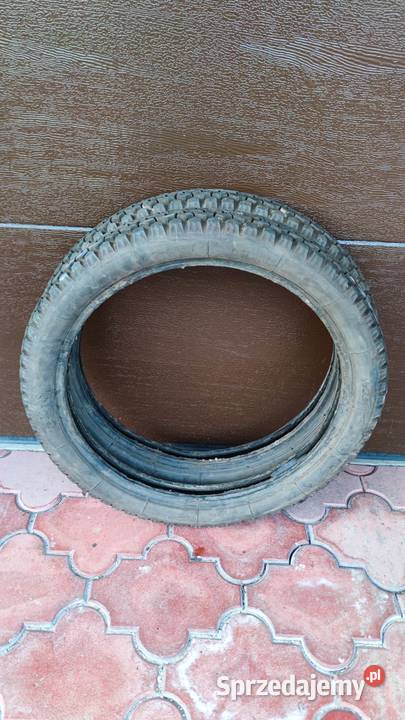 Opony Stomil 18 wsk shl 18cale Warszawa