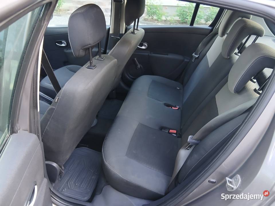 Renault Clio 3 2010r 12 benzyna Jastrzębie-Zdrój