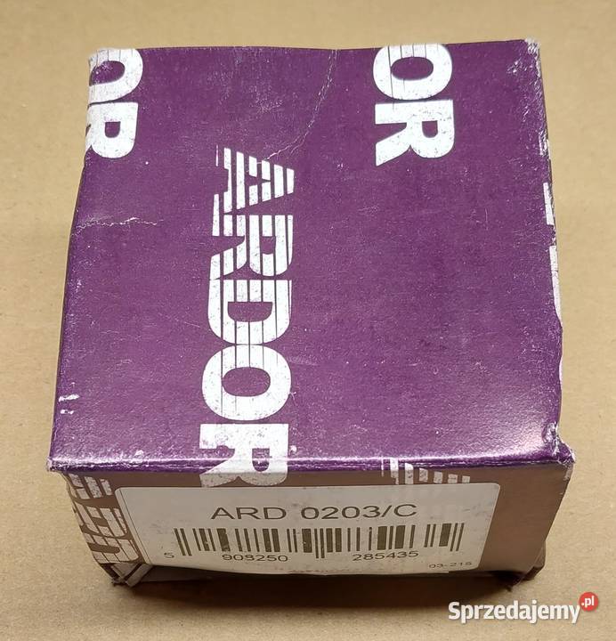 ROLKA NAPINACZA PASKA 90X17X25 CITROEN PEUGEOT