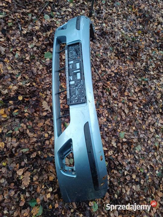 Zderzak przód ford focus osobowe