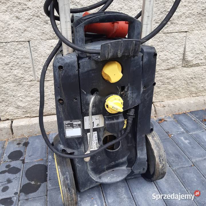 KARCHER HD 718 C