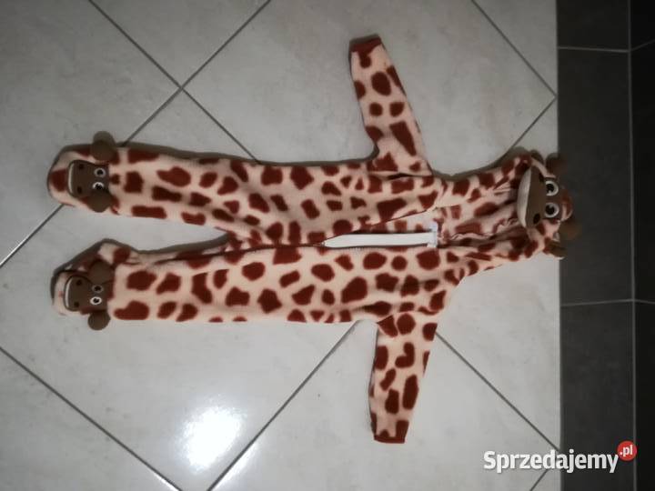 uroczy kombinezon EarlyDays Warszawa