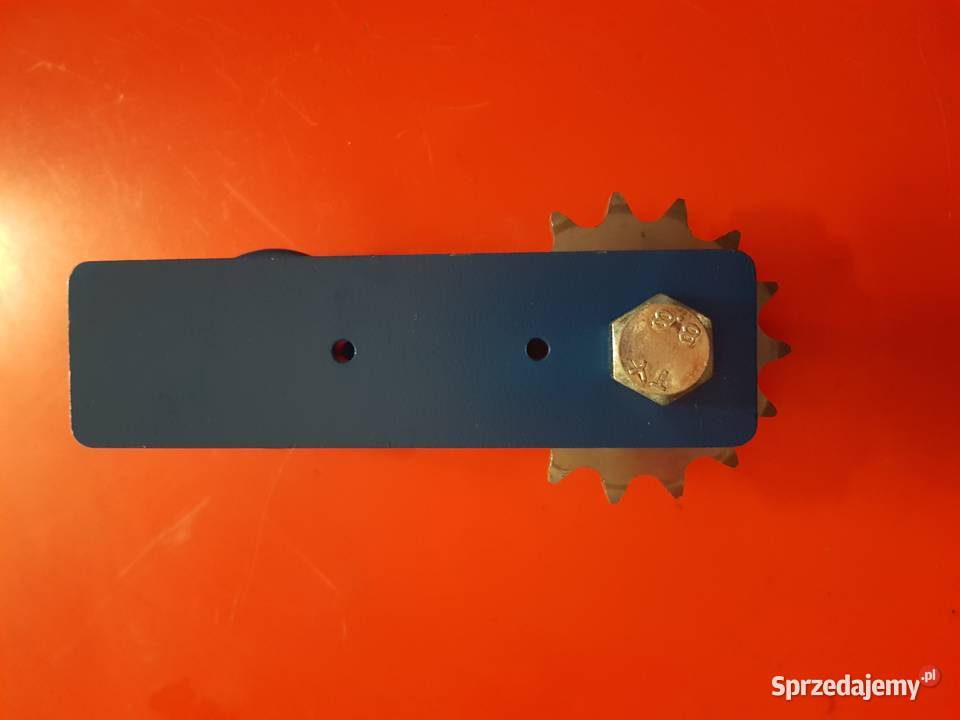 1724541105 Napinacz łańcucha Welger Sulechów