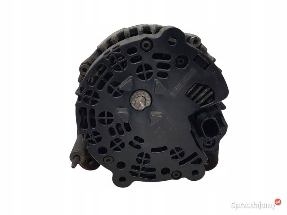 ALTERNATOR Dodge Journey 20 D DID 0121715047