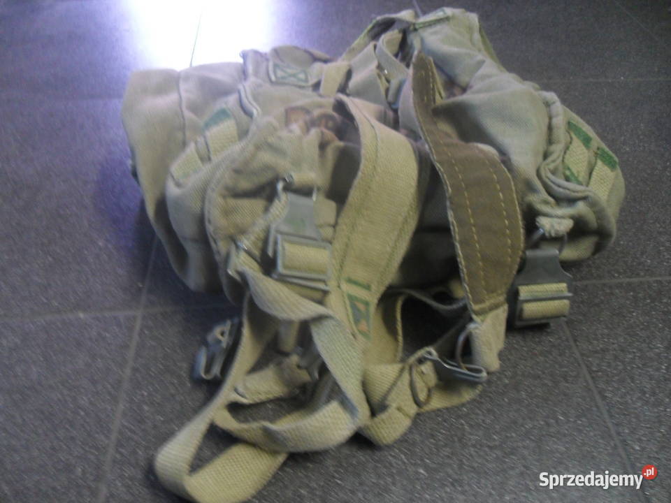 Zasobnik wojskowy Bochnia