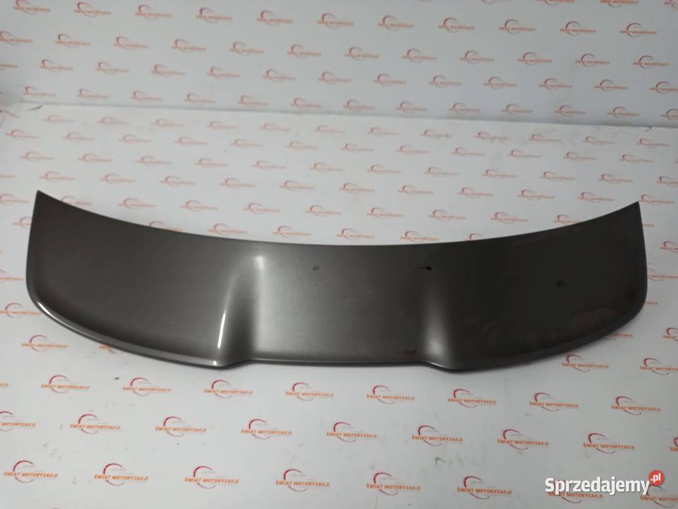 SPOILER LOTKA KLAPY BAGAŻNIKA 8X3827933B AUDI A1 Kielce