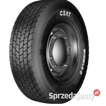 Opona 31580R225 315 80 225 Ceat 22.5cale Ciężarowe