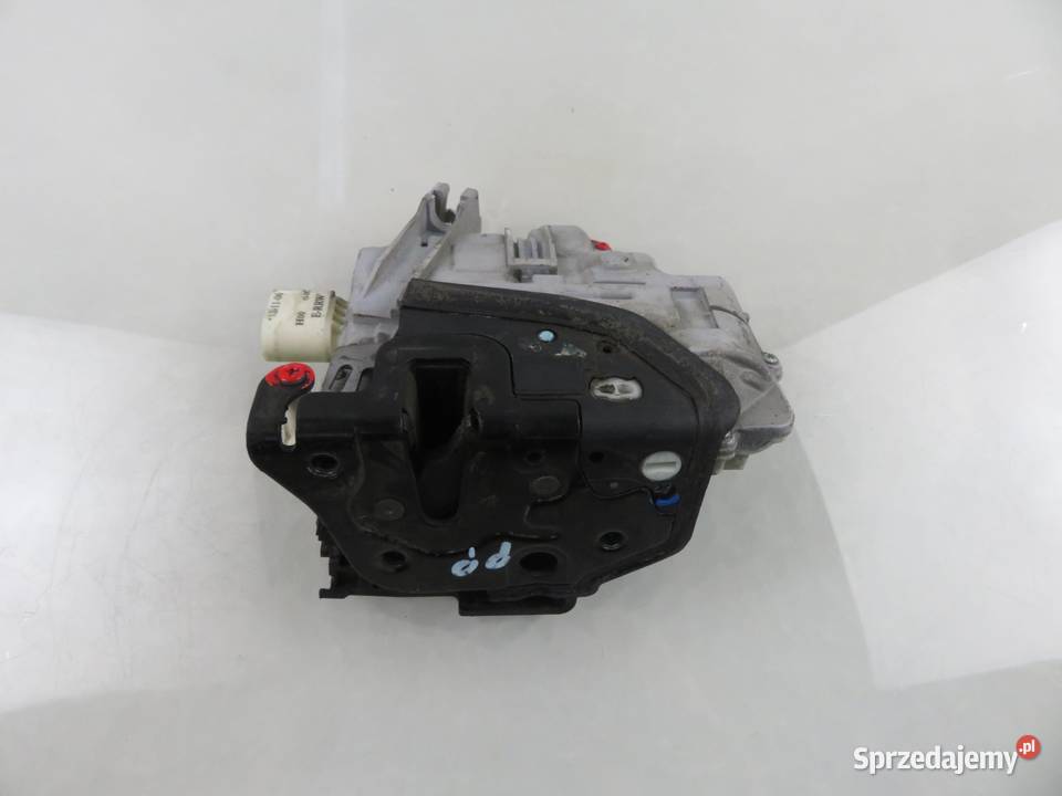 ZAMEK PRAWY PRZEDNI SEAT LEON II 1P1837016 sprzedam