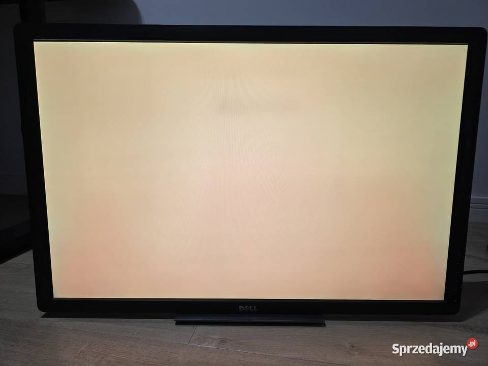 Monitor DELL 3014T 30 2560x1600 AHIPS PRO