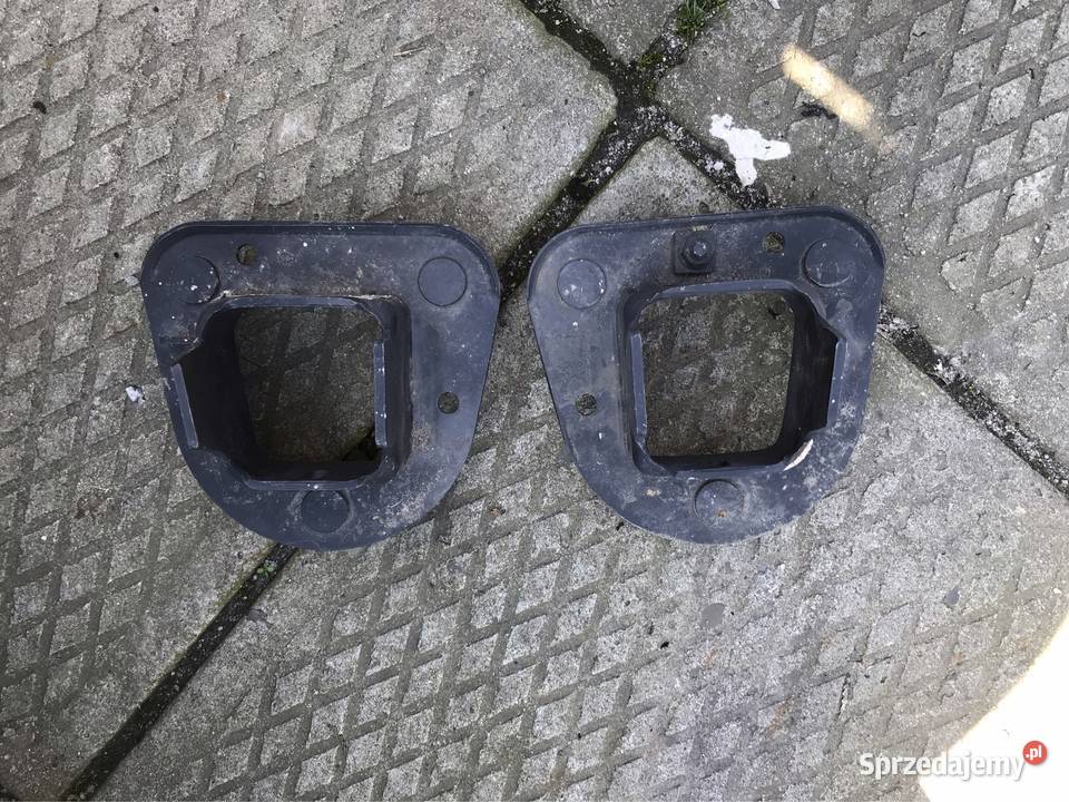 Mocowanie wspornik belki zderzaka tył BMW f30 Karoseria Karoseria Bielsko-Biała sprzedam