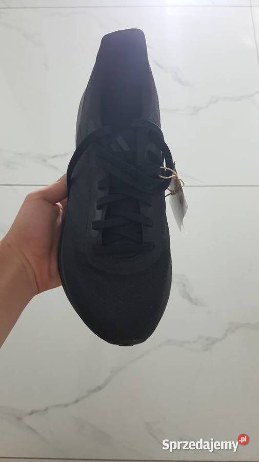 Buty Adidas RunFalcon 30 czarne rozmiar 42 Suwałki