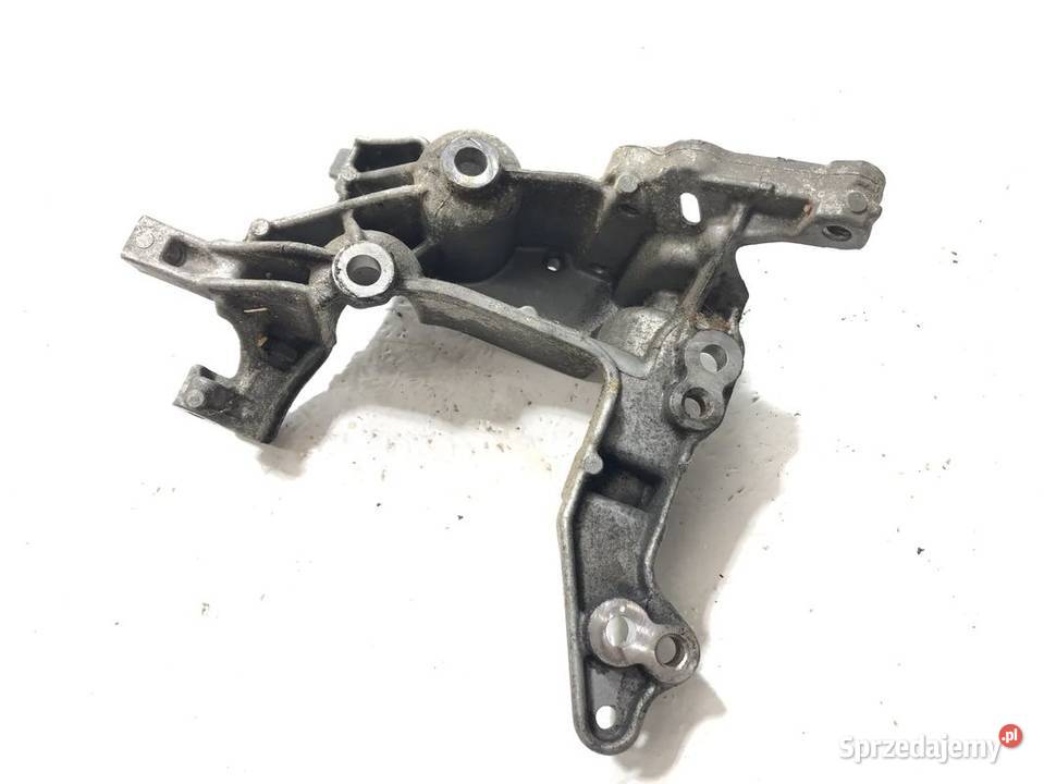 PEUGEOT 308 II T9 16 HDI BLUEHDI 120 ŁAPA Motoryzacja