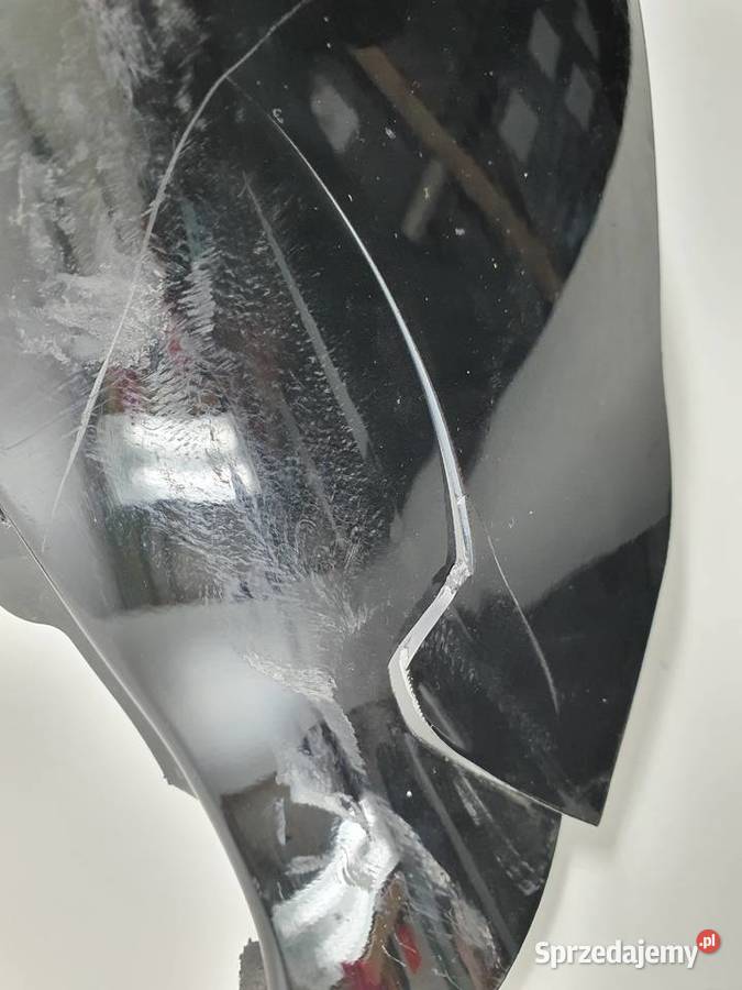 Blotnik Przod Nadkole Skuter Kumpan Electric 54I Janowice