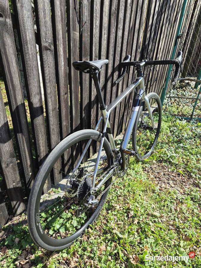 Felt VR60 rozmiar L56 śląskie Bielsko-Biała