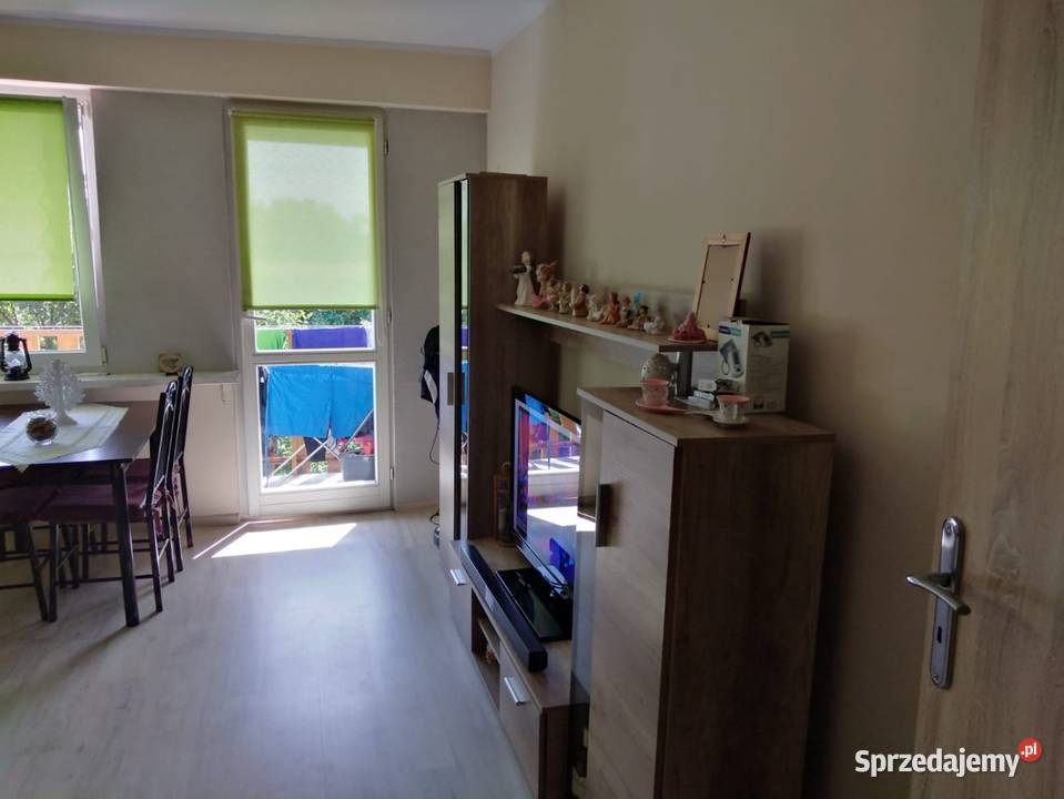 Sprzedam 59 m Upalna Białystok