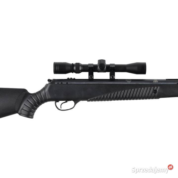 Wiatrówka Optima by Hatsan 85X 45 mm mazowieckie Warszawa