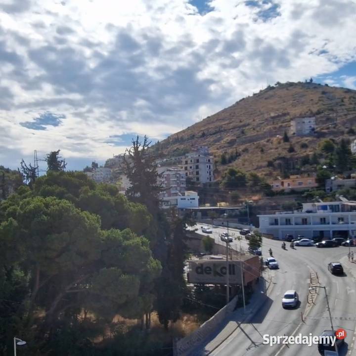 apartament na sprzedaż w Sarandzie Warszawa