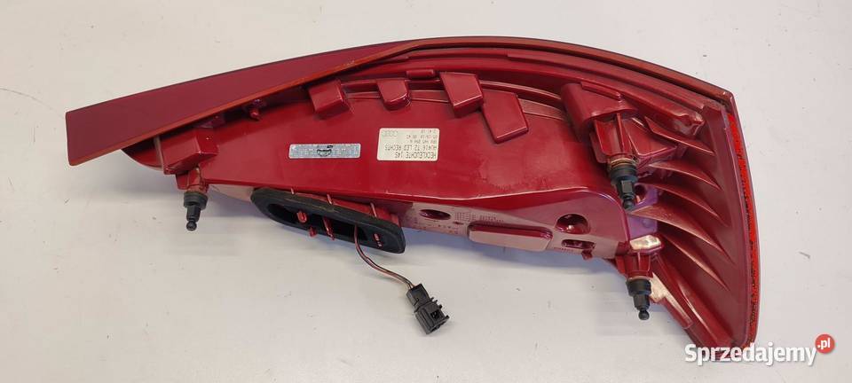 AUDI Q5 LAMPA PRAWY TYŁ 8R0945094A dolnośląskie sprzedam