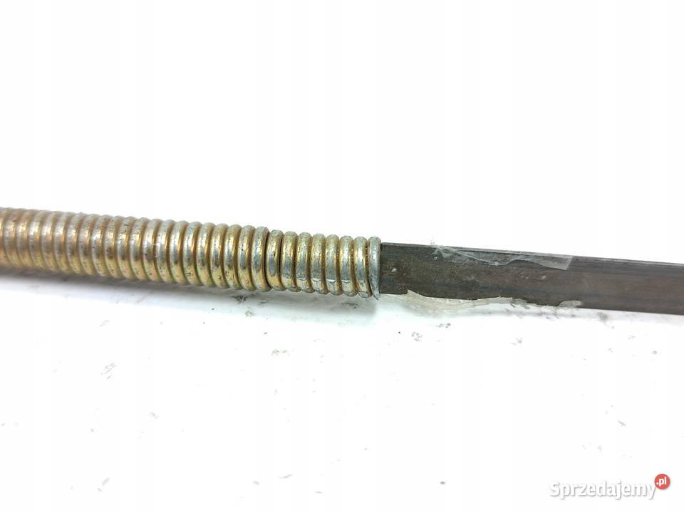 BAGNET MIARKA OLEJU IVECO 61688307 1215 NOWY