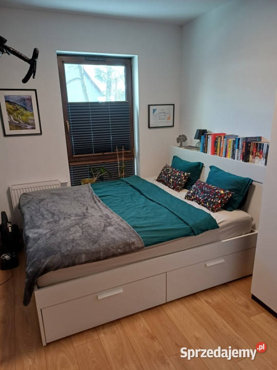 Gotowe 43m klima parking w mazowieckie