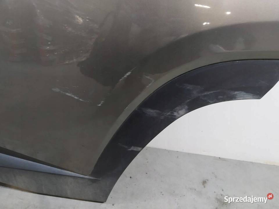 DRZWI LEWE TYŁ B6S Hyundai Tucson IV 20152020 sprzedam