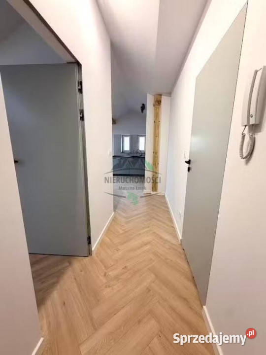 Mieszkanie 4137m2 2 pok Wrocław własność