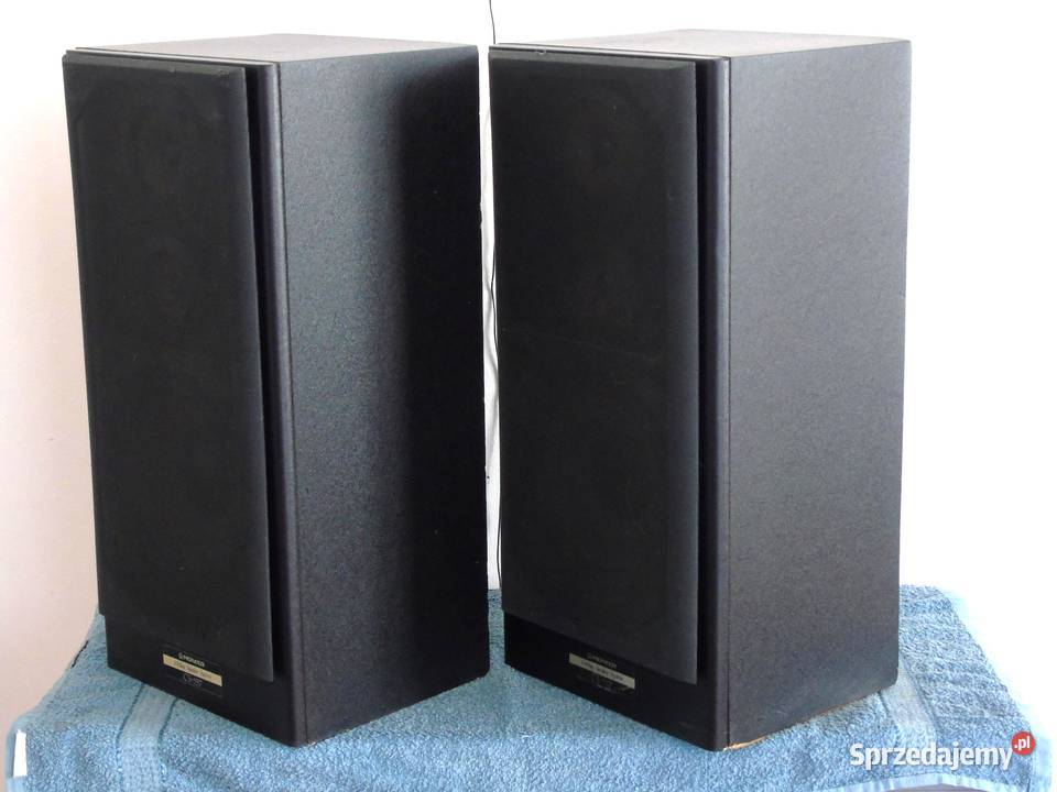 Świetne kolumny stereo Pioneer CS557 DOSTAWA Jasło