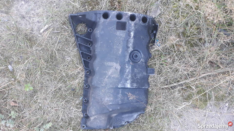 Renault Opel NissanMISKA OLEJOWA 8200066130 Jastrzębia Góra