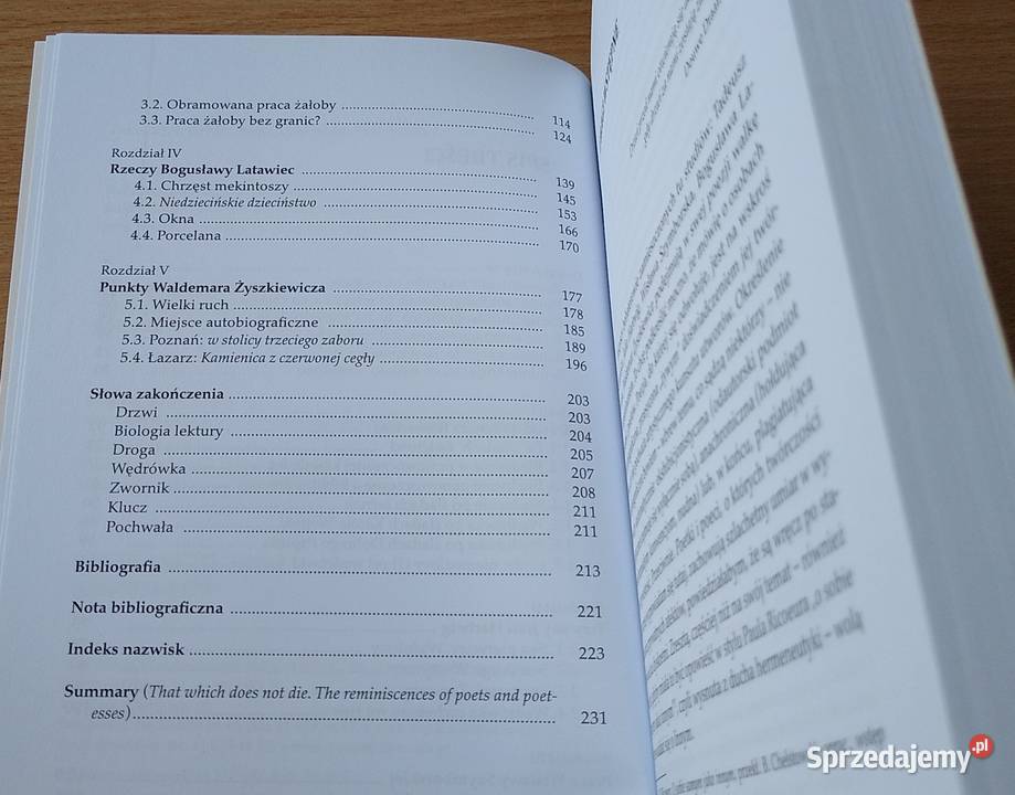 To co nie ginie reminiscencje poetek i poetów A Gdańsk sprzedam