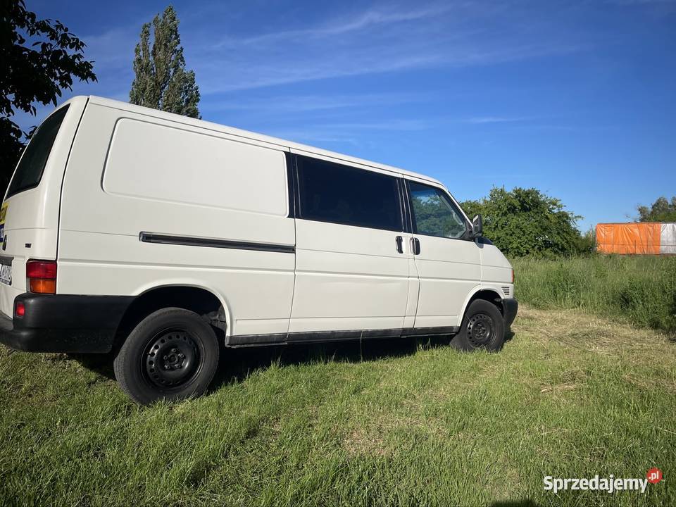 T4 Long 4/5 Wałcz