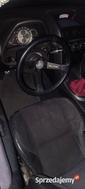 Lexus IS200 Body Vertex Do Sporych negocjacji benzyna+LPG Legnica