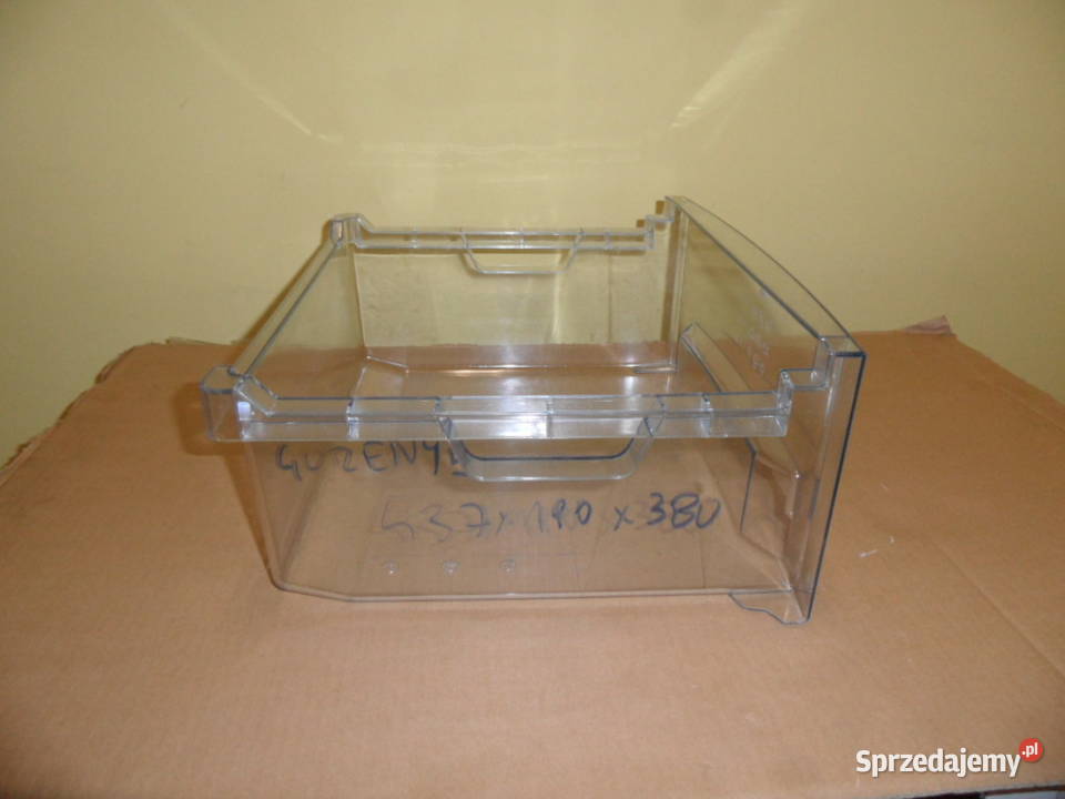 szuflada lodowki gorenje świętokrzyskie Promnik